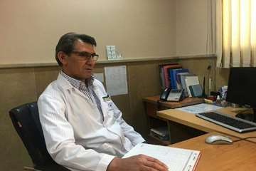 گفتاردرمانی