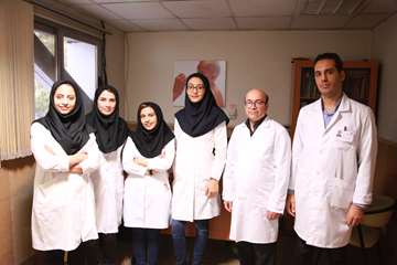 گفتاردرمانی