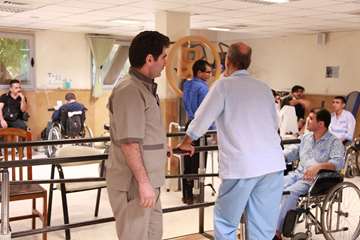 فیزیوتراپی