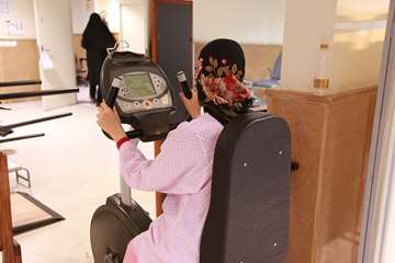 فیزیوتراپی