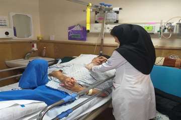 گفتاردرمانی