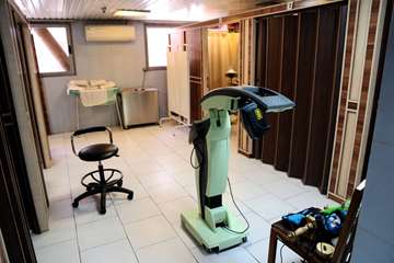 فیزیوتراپی