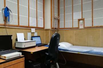 شنوایی شناسی