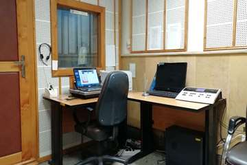 شنوایی شناسی