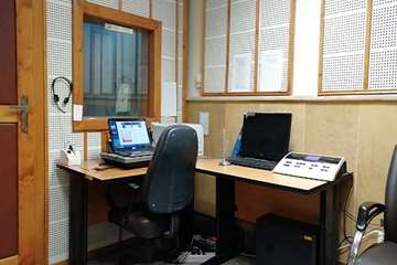 شنوایی شناسی