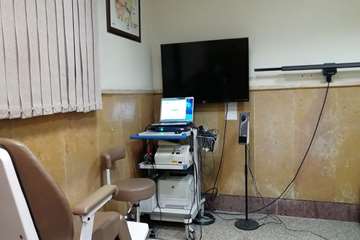 شنوایی شناسی