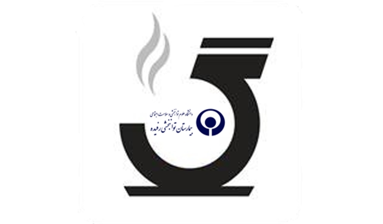 دومین گردهمایی «کافه گفت‌وگو» ویژه توان‌خواهان بستری بیمارستان رفیده برگزار شد