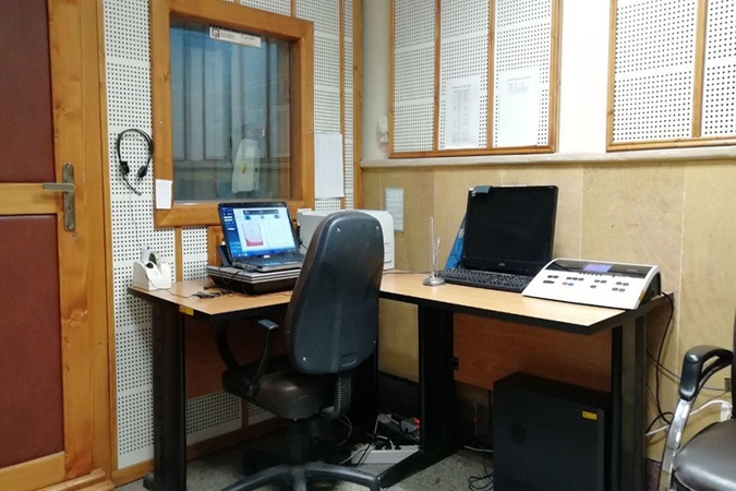 شنوایی شناسی